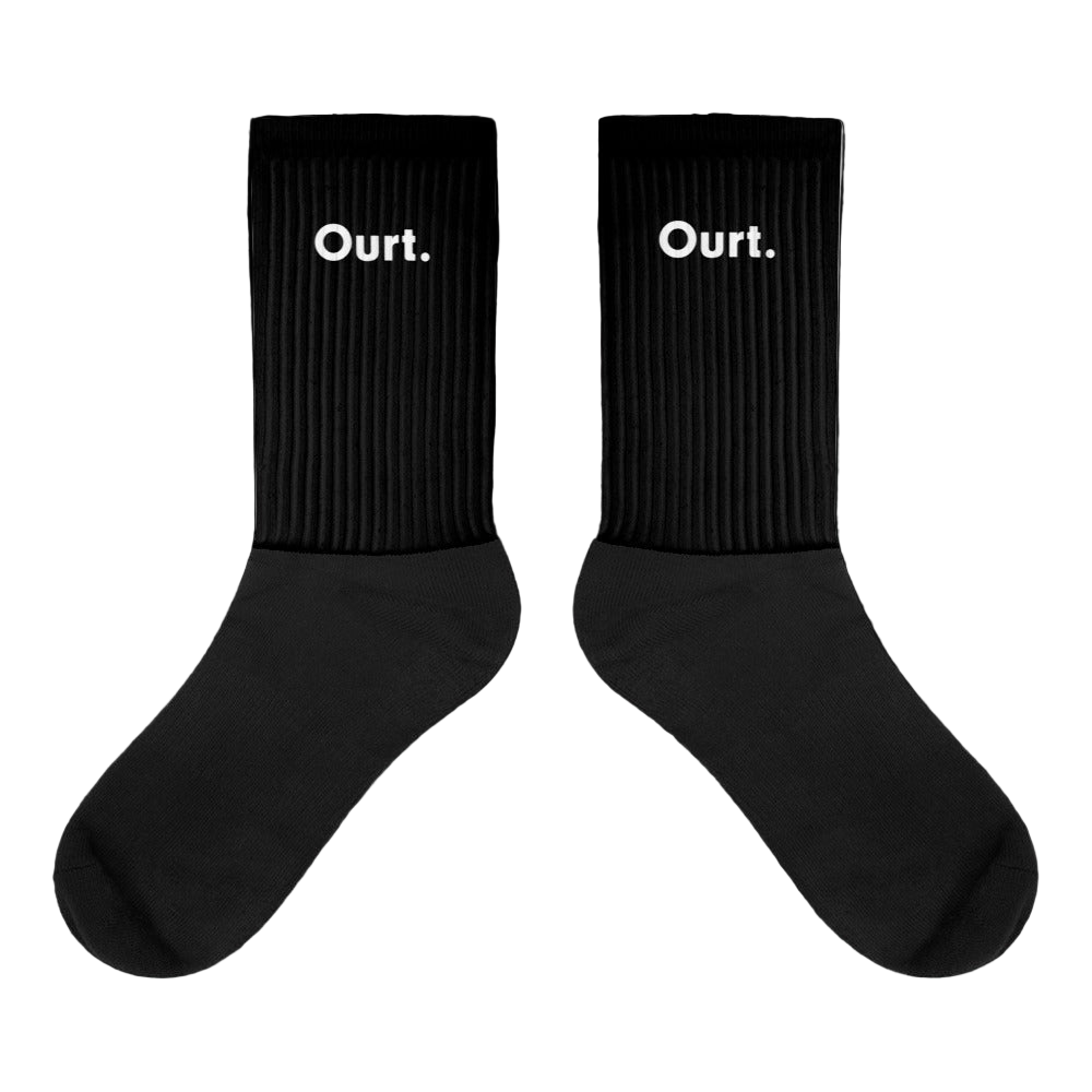 Original Unisex Socks