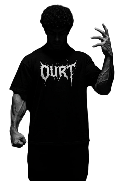 Built in the dark standard Tee