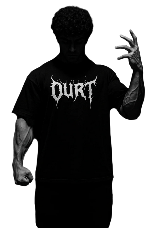 Built in the dark standard Tee