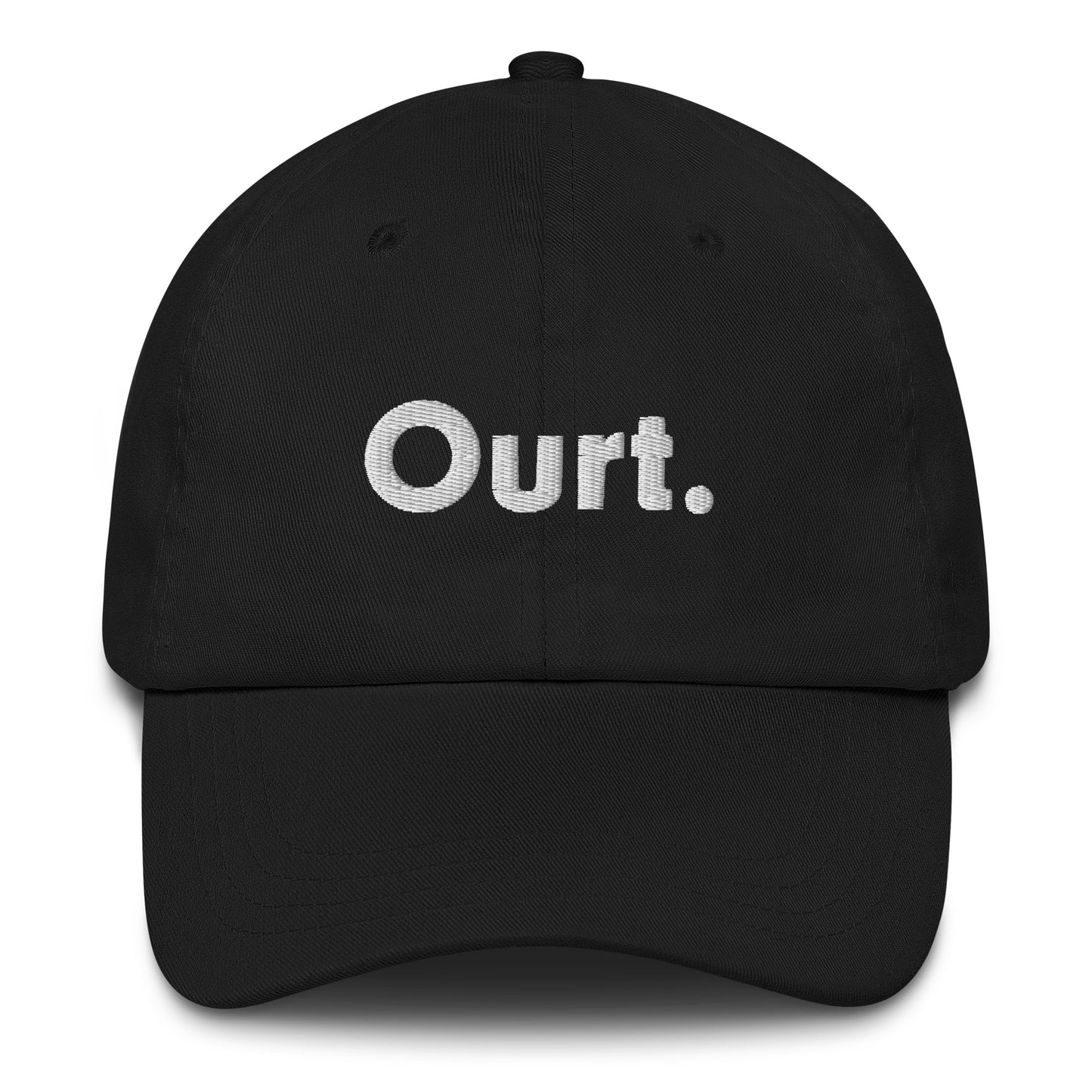 Original Dad Hat