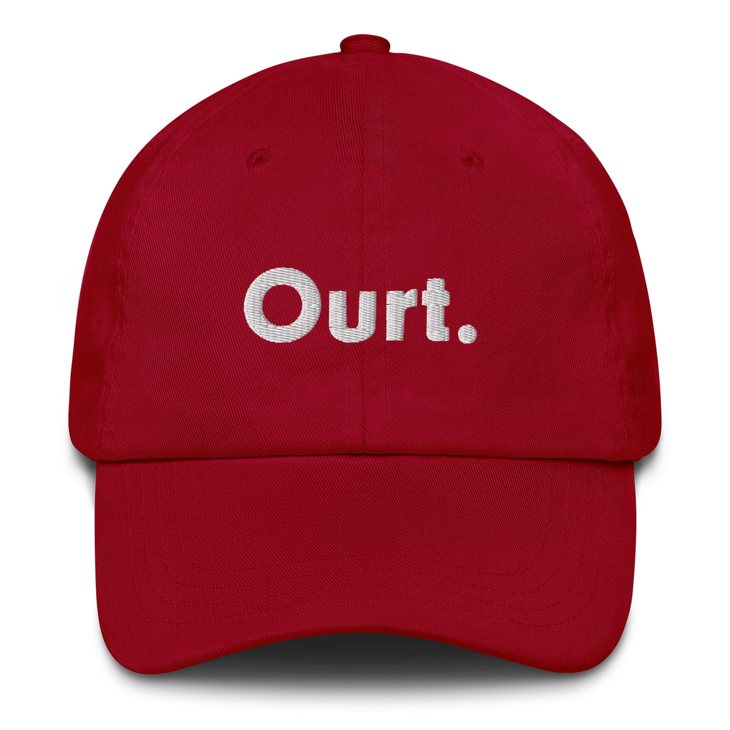 Original Dad Hat