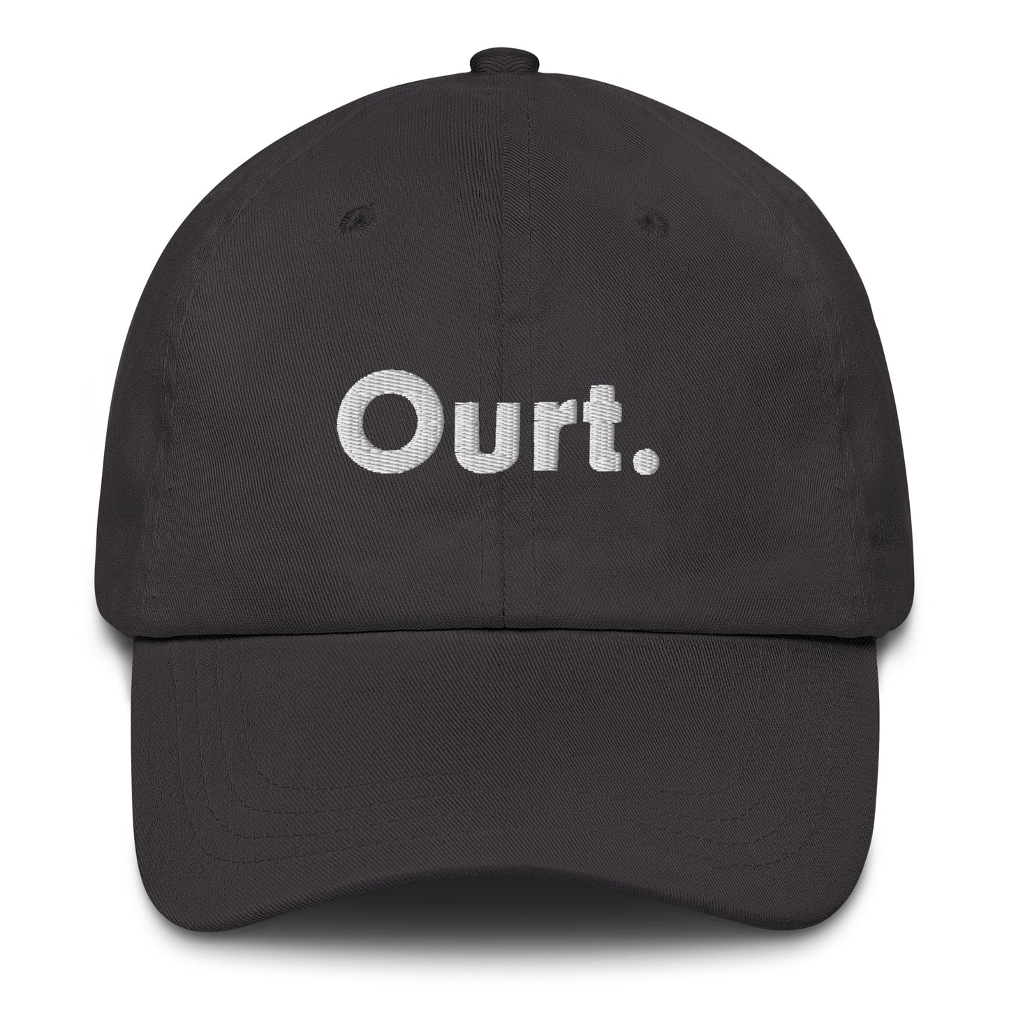 Original Dad Hat
