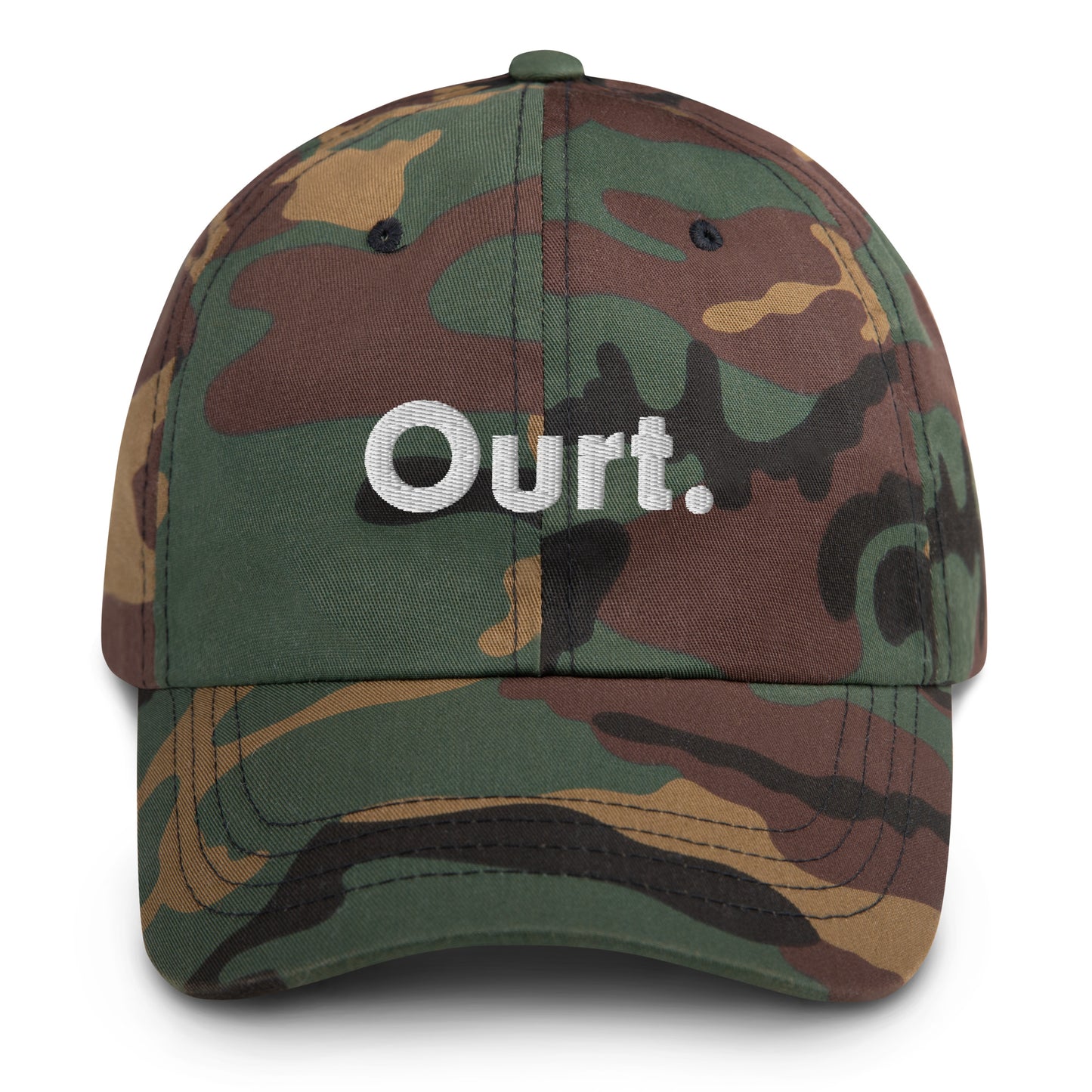 Original Dad Hat