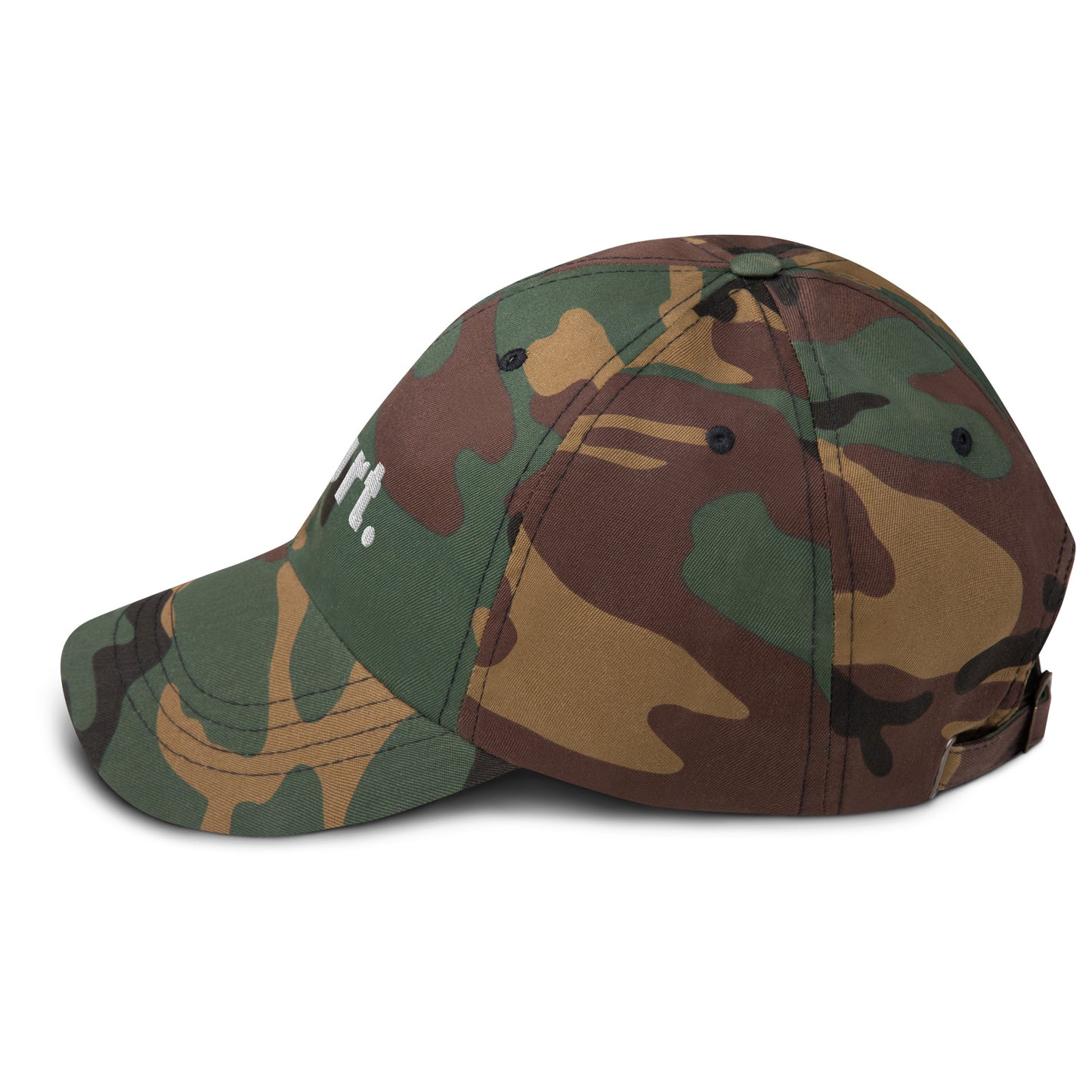 Original Dad Hat