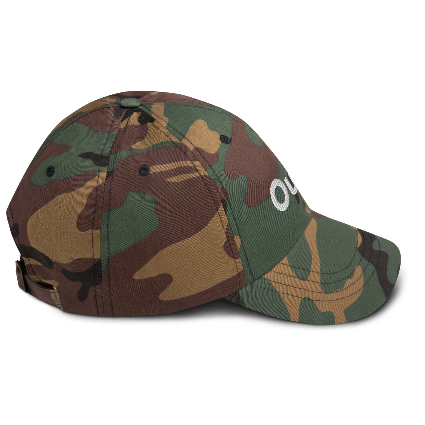 Original Dad Hat
