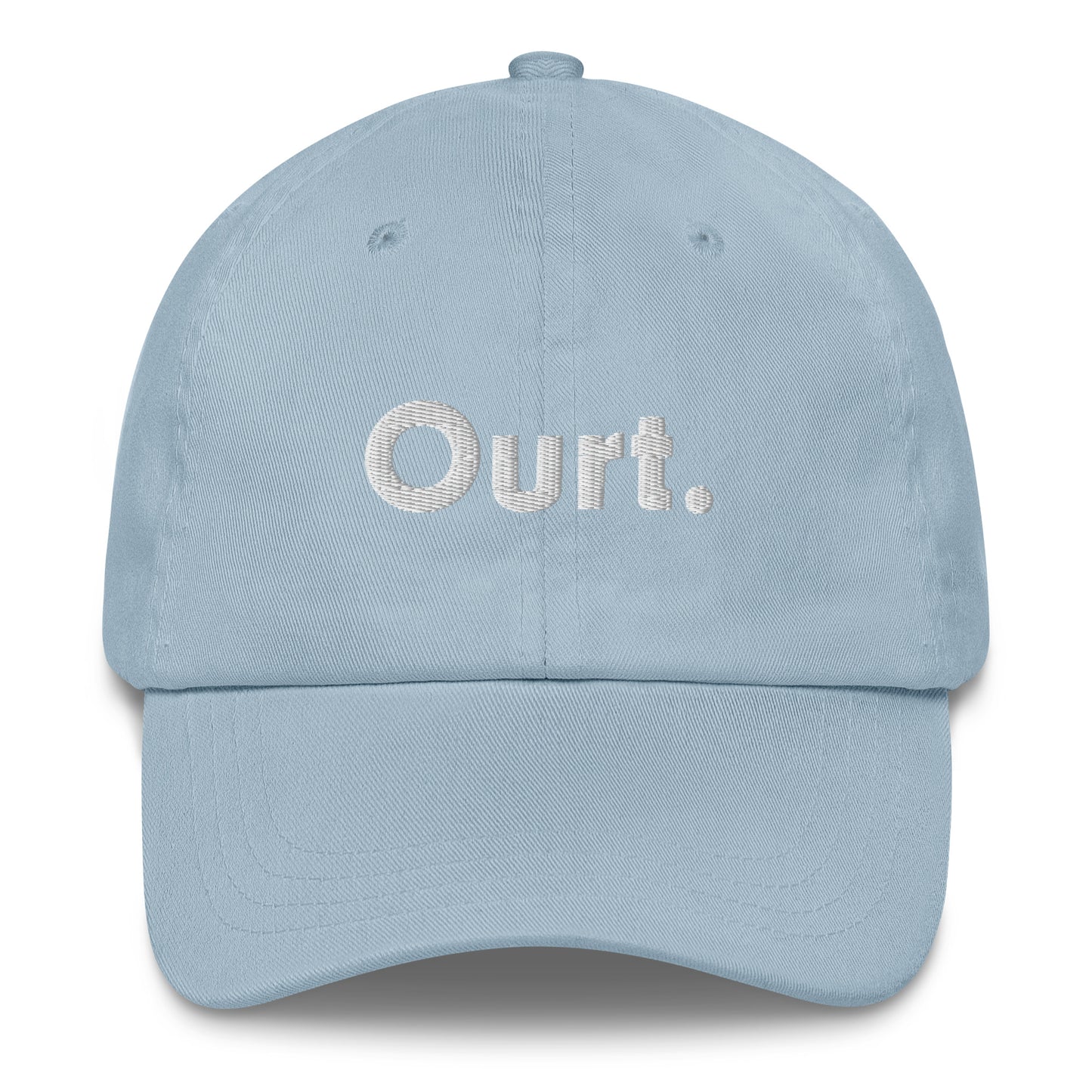 Original Dad Hat