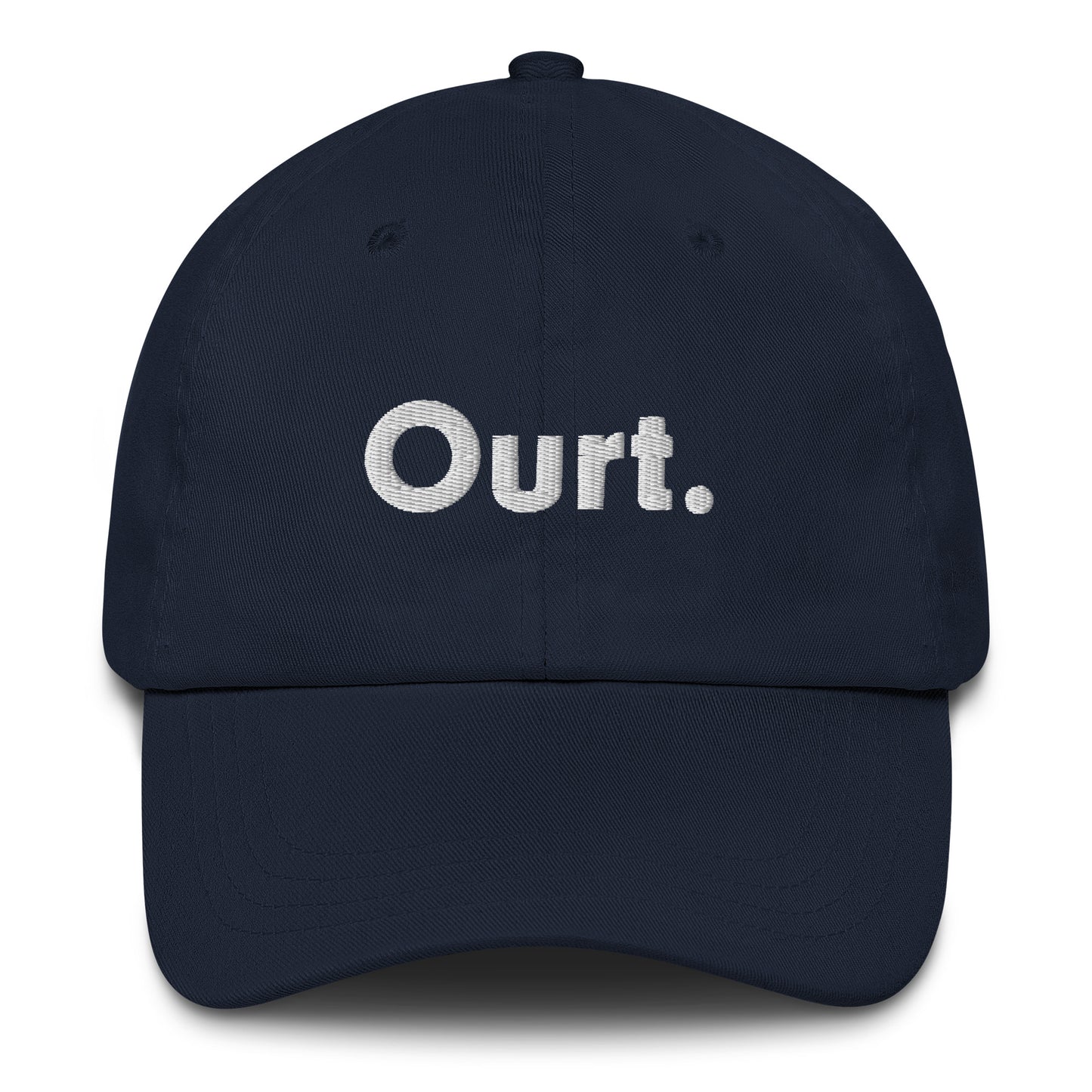 Original Dad Hat