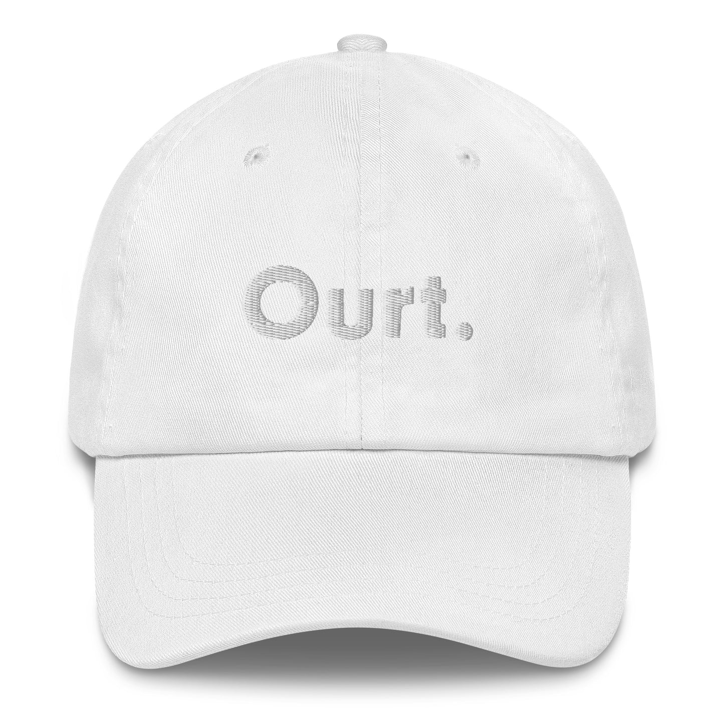 Original Dad Hat