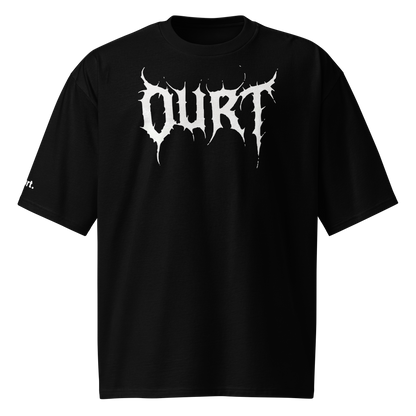 Built in the dark standard Tee